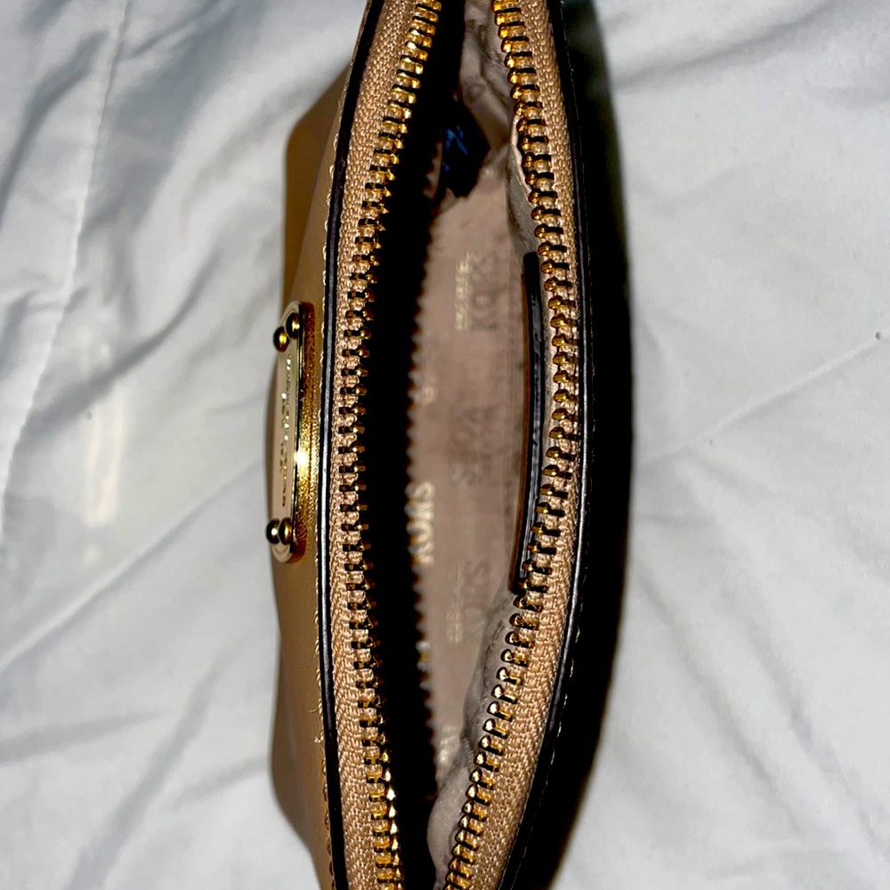 Make up pouch